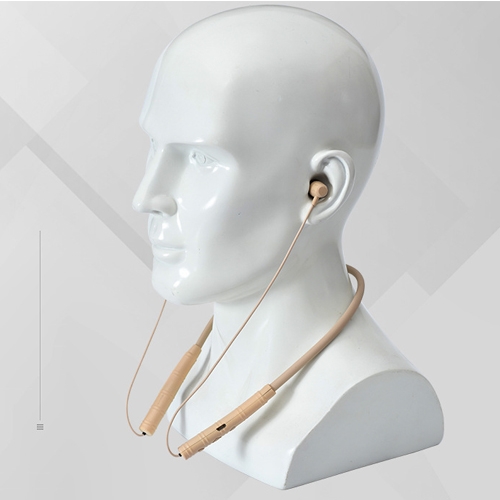 便攜助聽(tīng)器