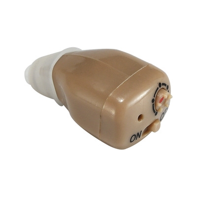耳內(nèi)式助聽(tīng)器集音器 JZ-1088H2