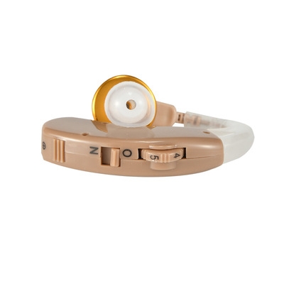 耳掛式助聽(tīng)器 JZ-1088E